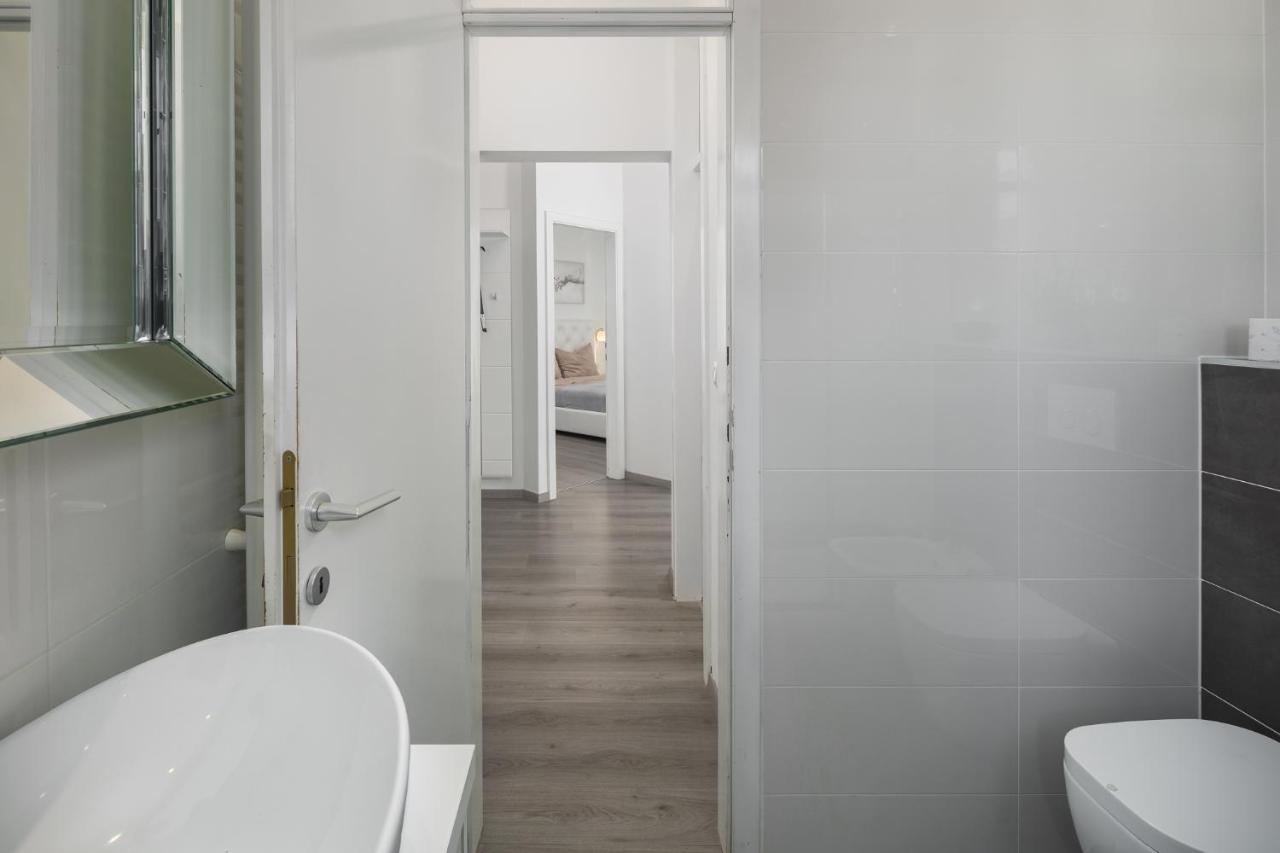 Apartment Adria Premium Porec Exterior photo